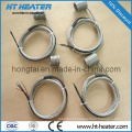 Coil Heater with Thermocouple K